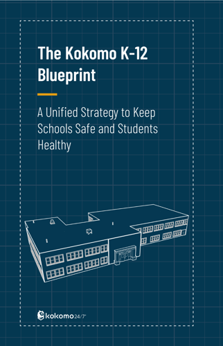 KKM Blueprint ebook cover