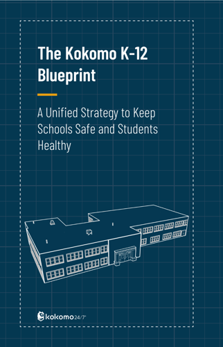 KKM Blueprint ebook cover KKM Blueprint ebook cover