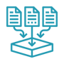 Health record reporting
