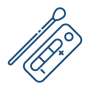 COVID testing services