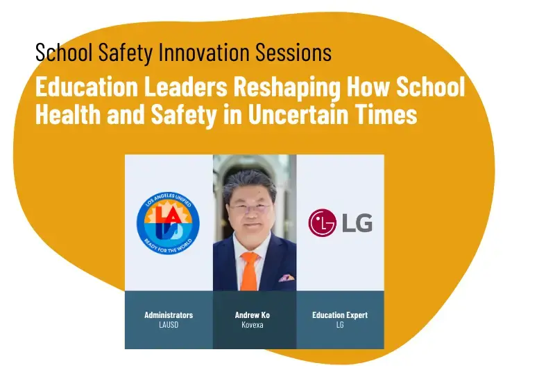School Safety Innovation Sessions-2-1